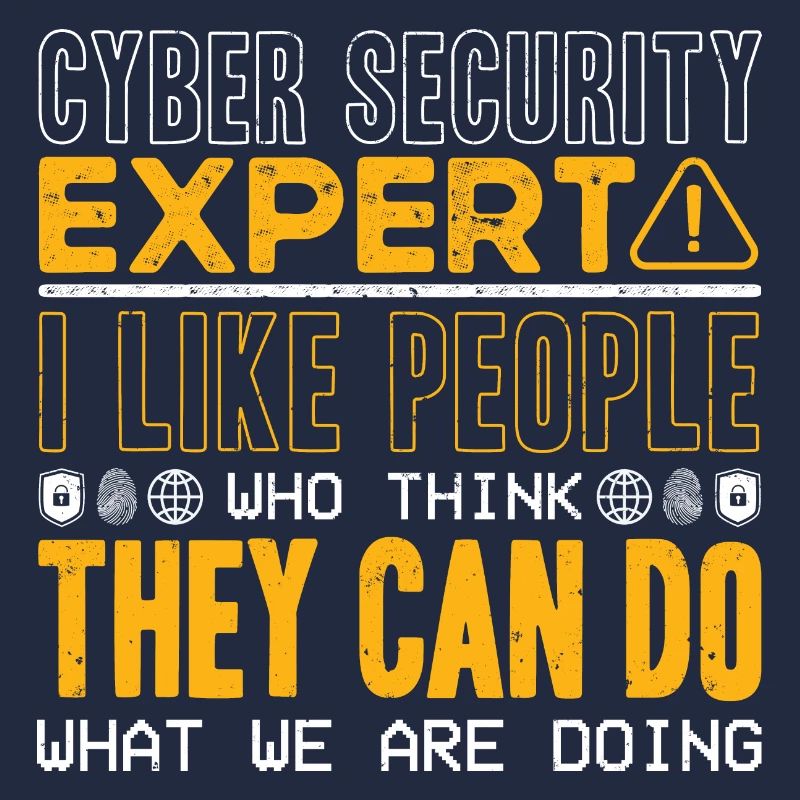 Cyber Security Professional Expert Ethical Hacker