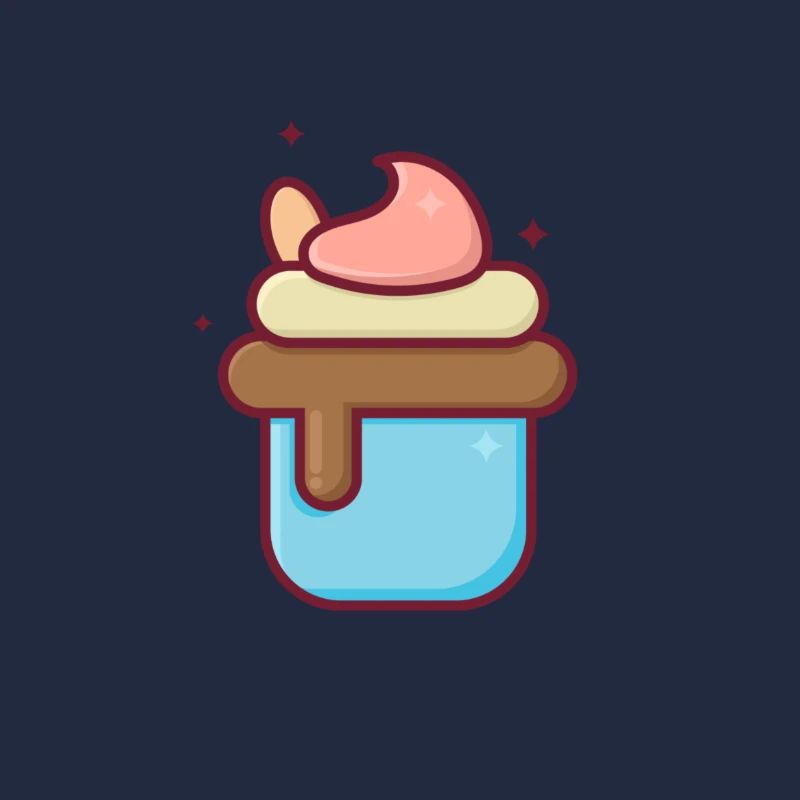 Glace