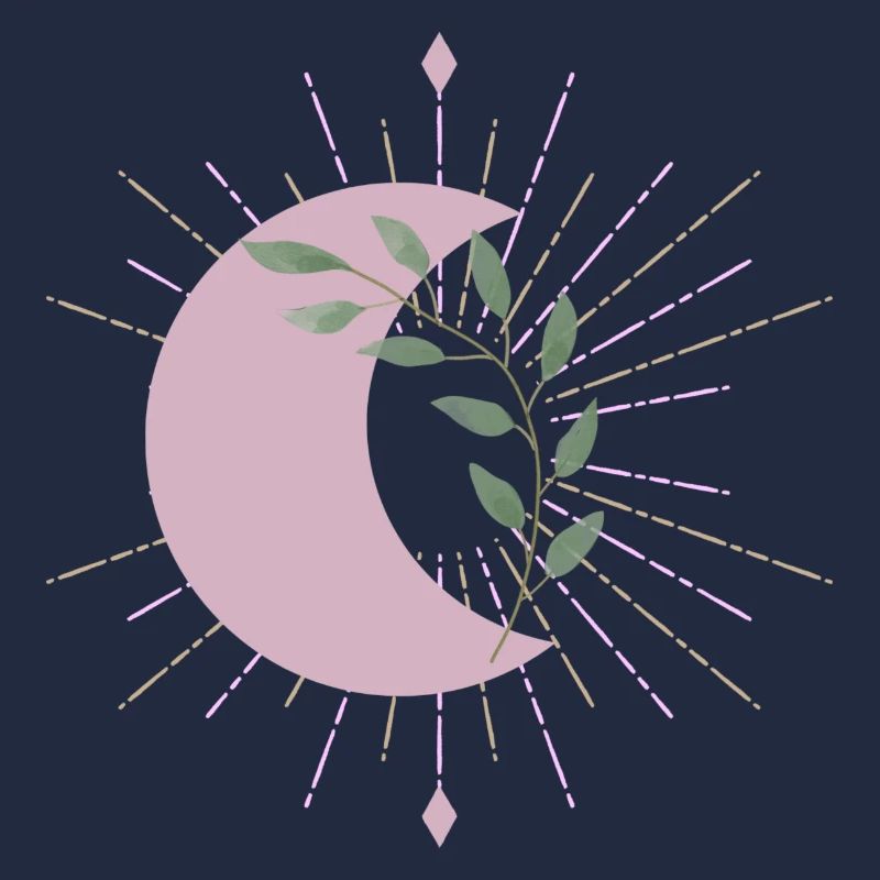 Purple Moon