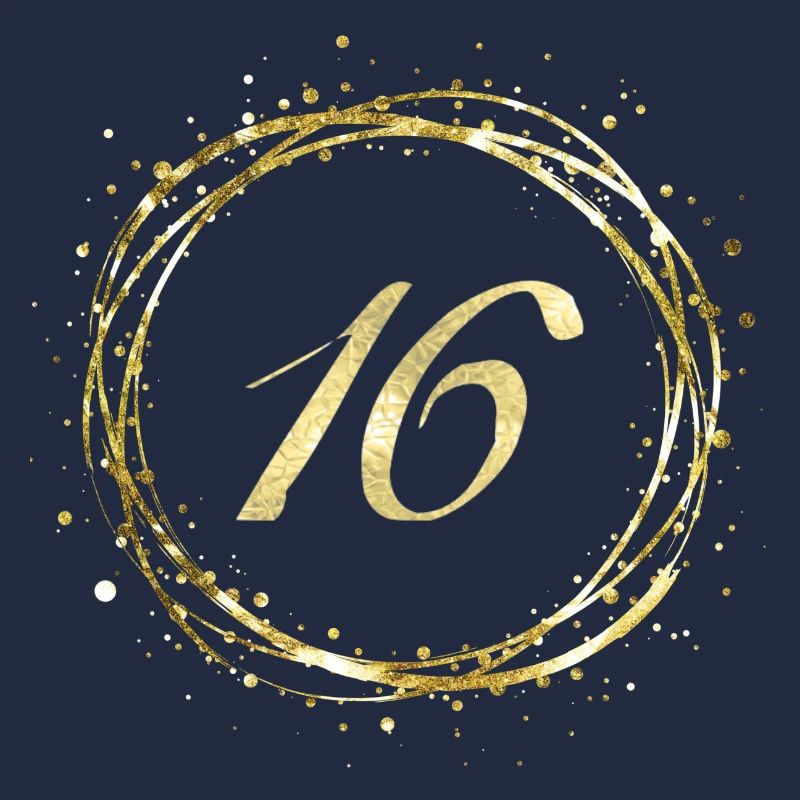 16