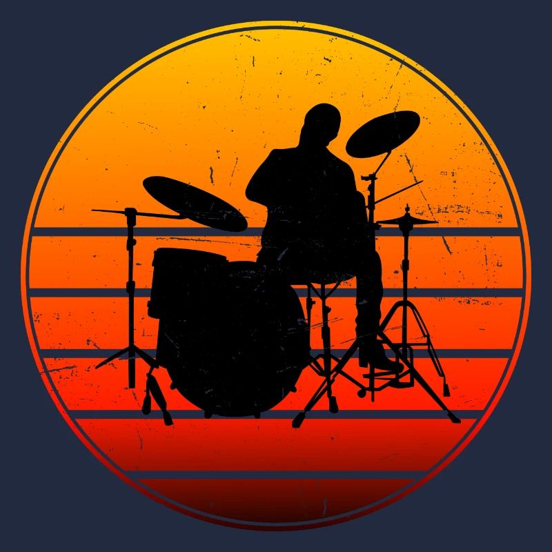 Batteur Batteur Batteur