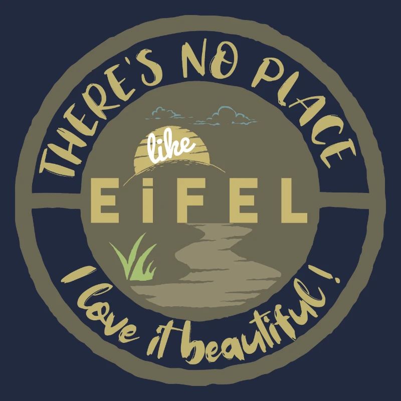 EiFEL Beautiful
