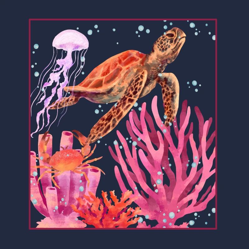 Great Barrier Reef