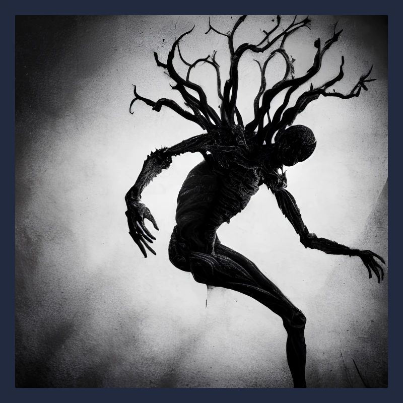 Tree parasite