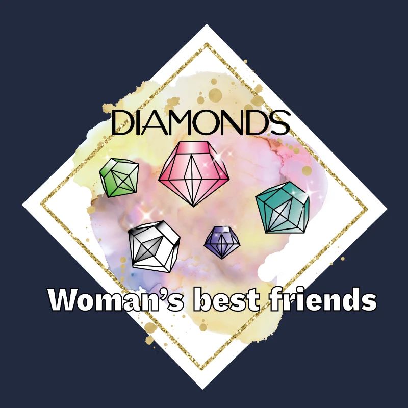 Diamant de couleur