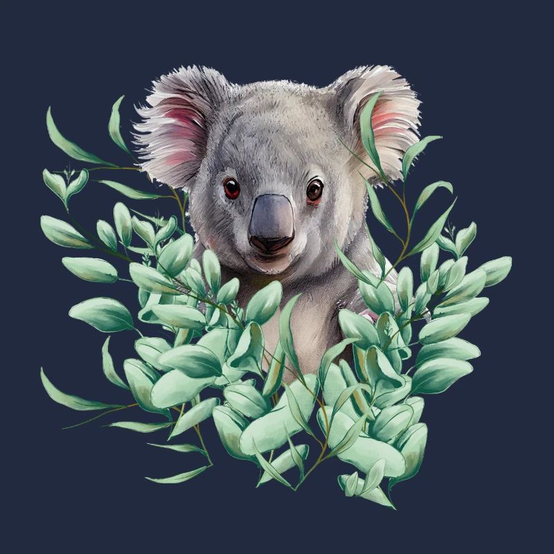 Koala Bear