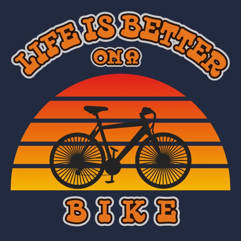 LA VIE EST PLUS BELLE À VÉLO