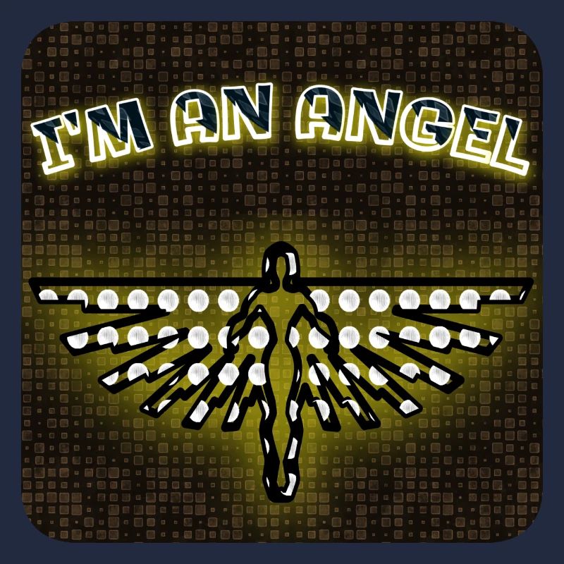 Ich bin ein Engel - Club WoW - 2023