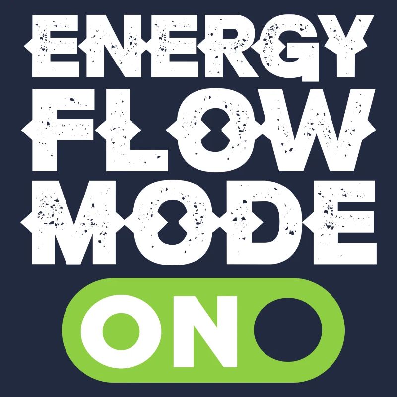 Energy Flow Mode On | Reiki practitioner