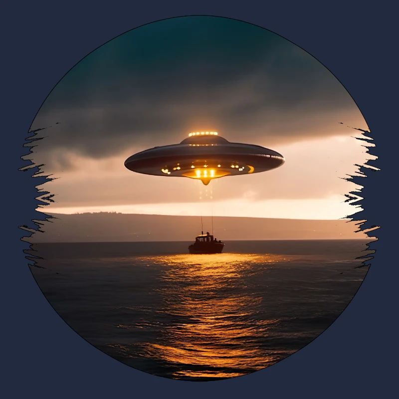 Are unidentified flying objects real?