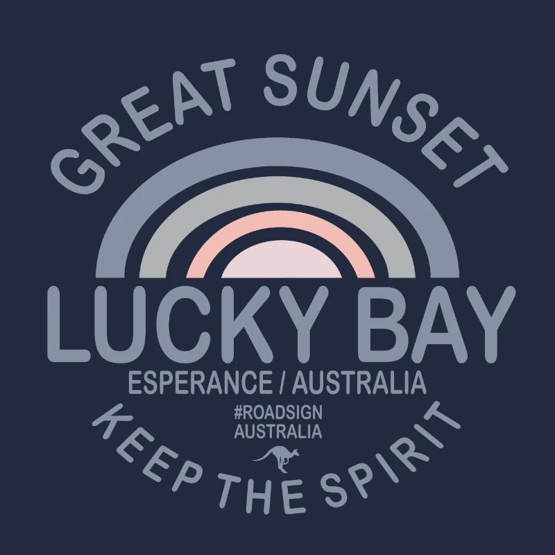 LUCKY BAY