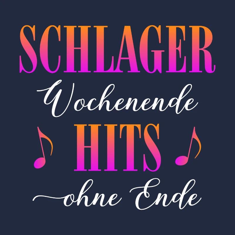 Schlager Weekend