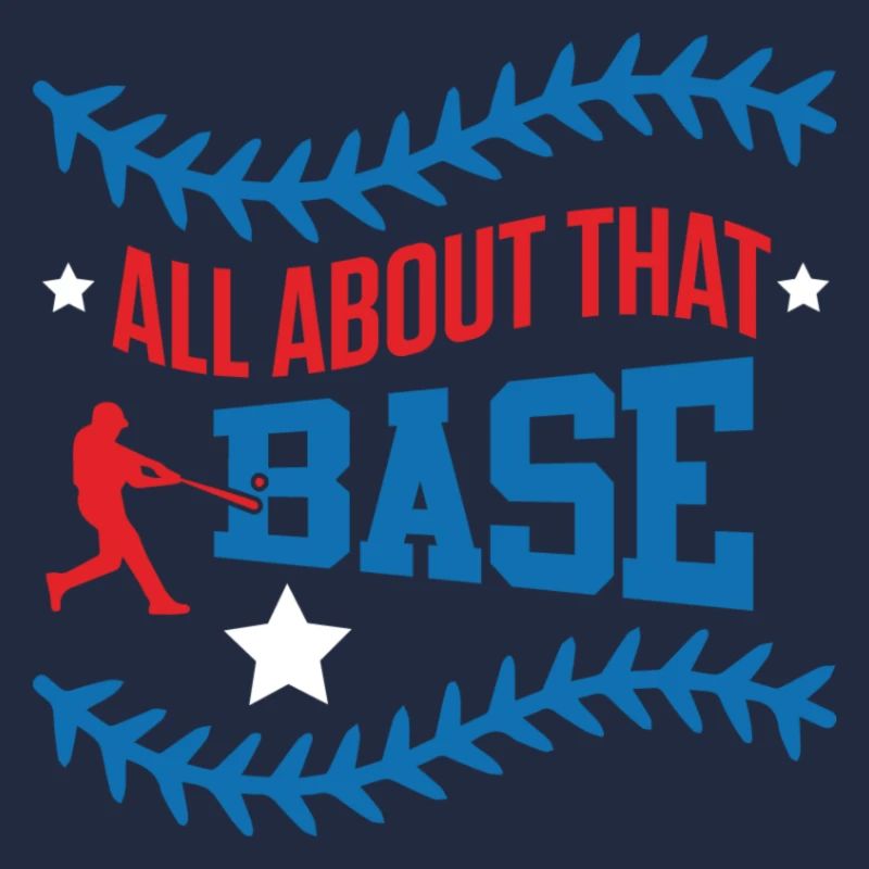 base baseball spruch
