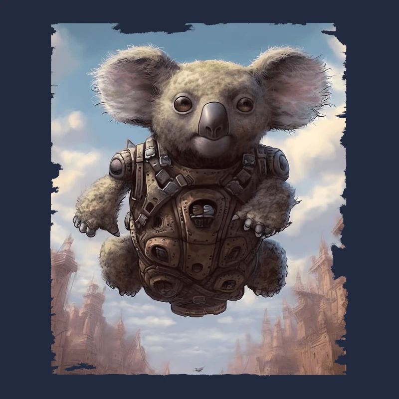 Koala Bear