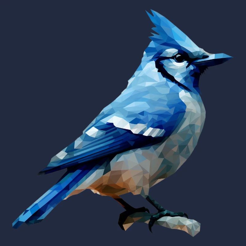Blauhäher