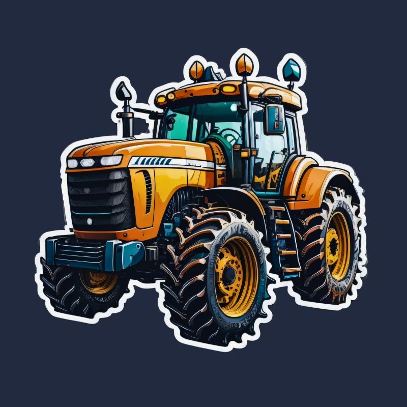 Traktor