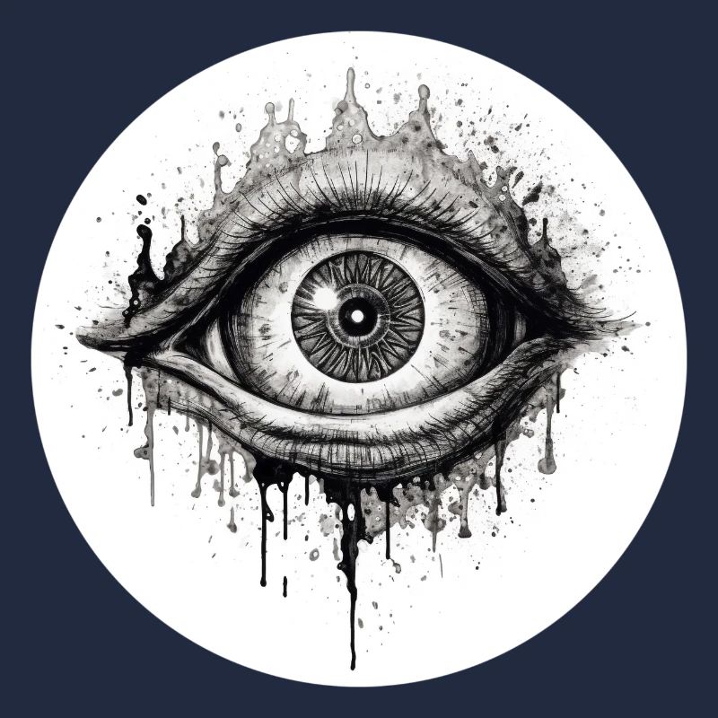 Oeil