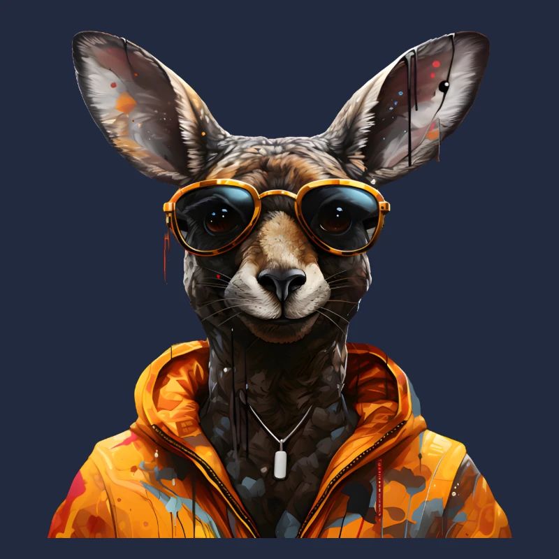 Rap Känguru