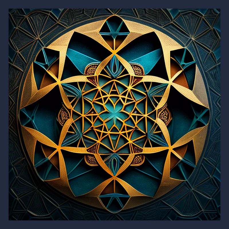 Heilige Geometrie