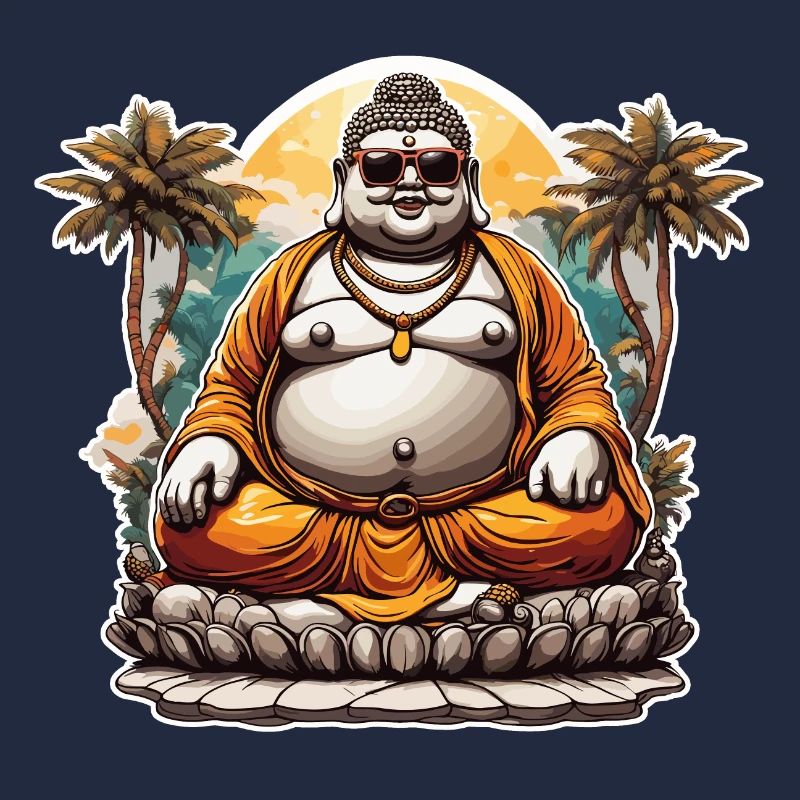 Bouddha / Bouddhisme / Foi / Religion / Mantra