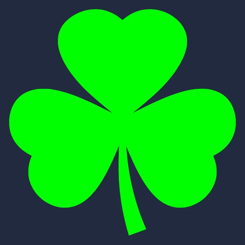 Trèfle d’Irlande