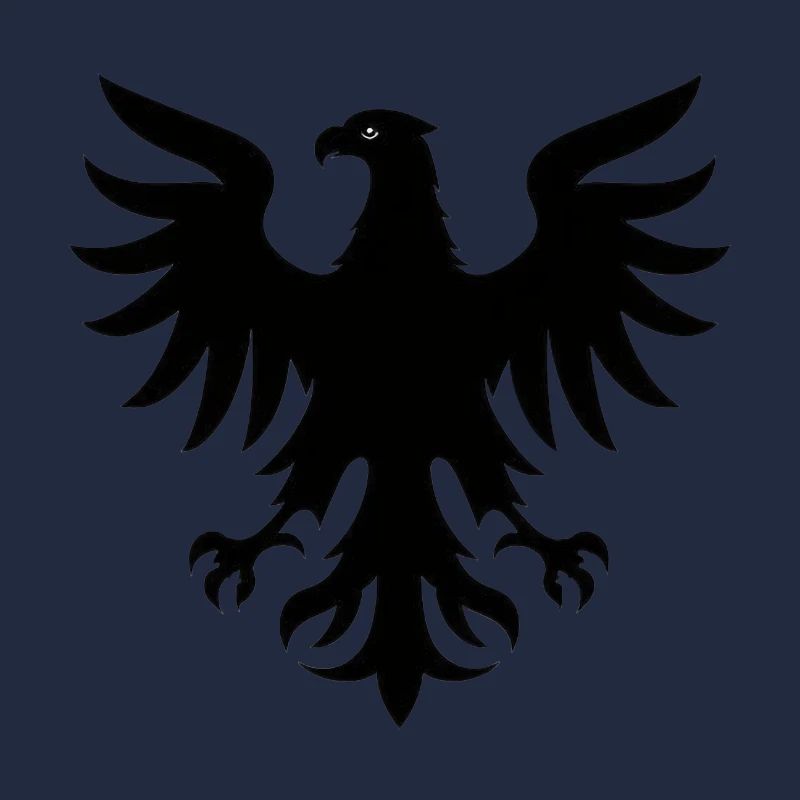 Logo de l’aigle