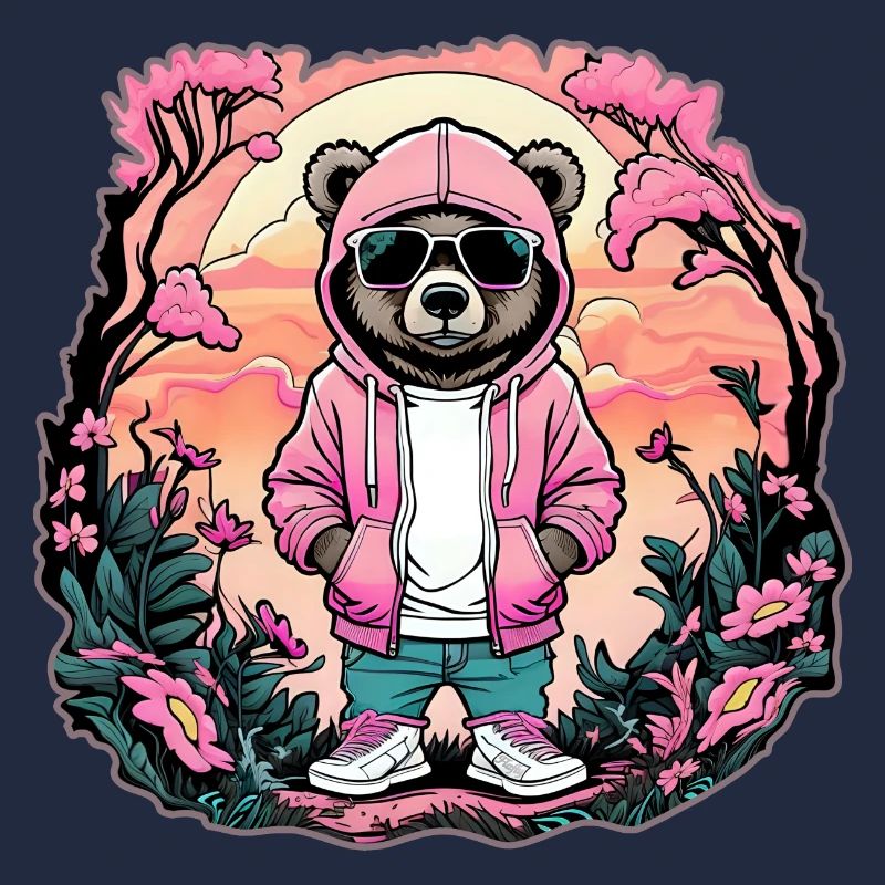 Rapper Bär 🐻