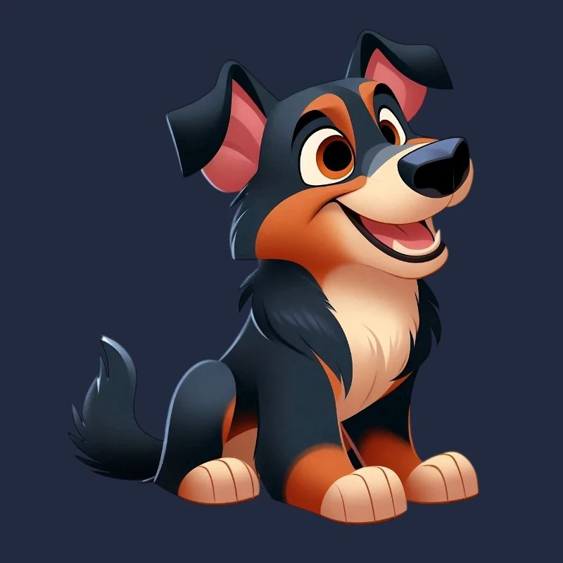 beauceron 3