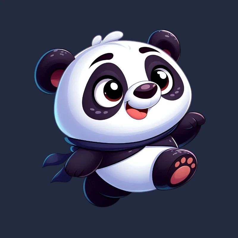 panda 4