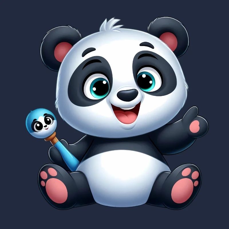 panda 3