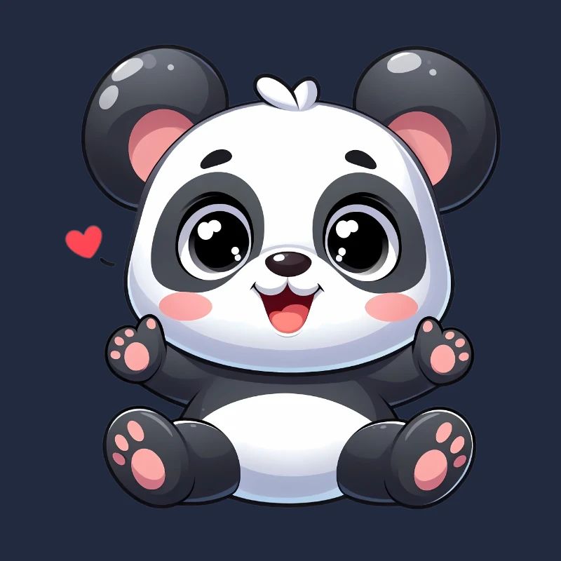 panda 11