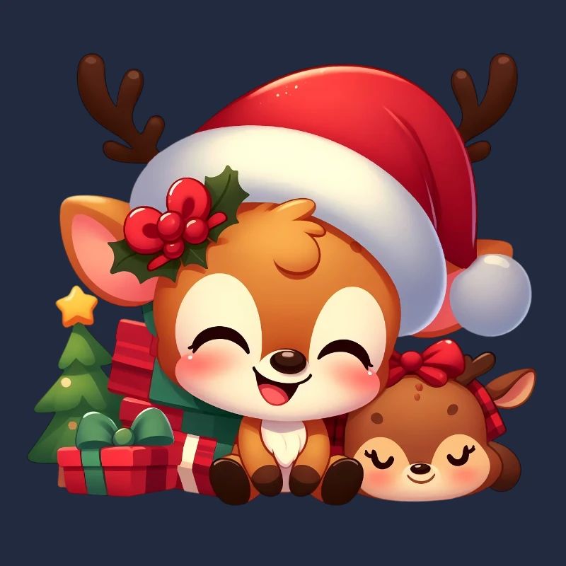 rudolph 8