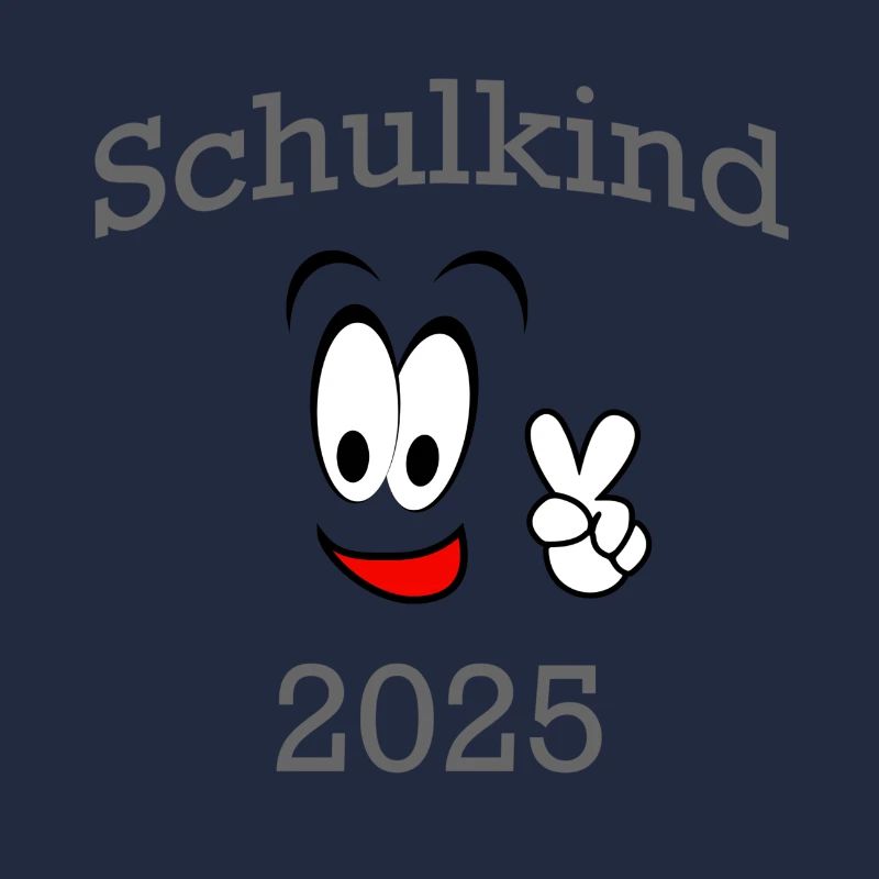 Schulkind 2025 Einschulung 2025