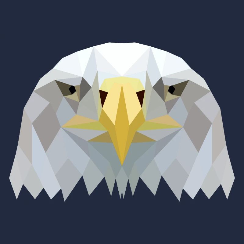 eagle head
