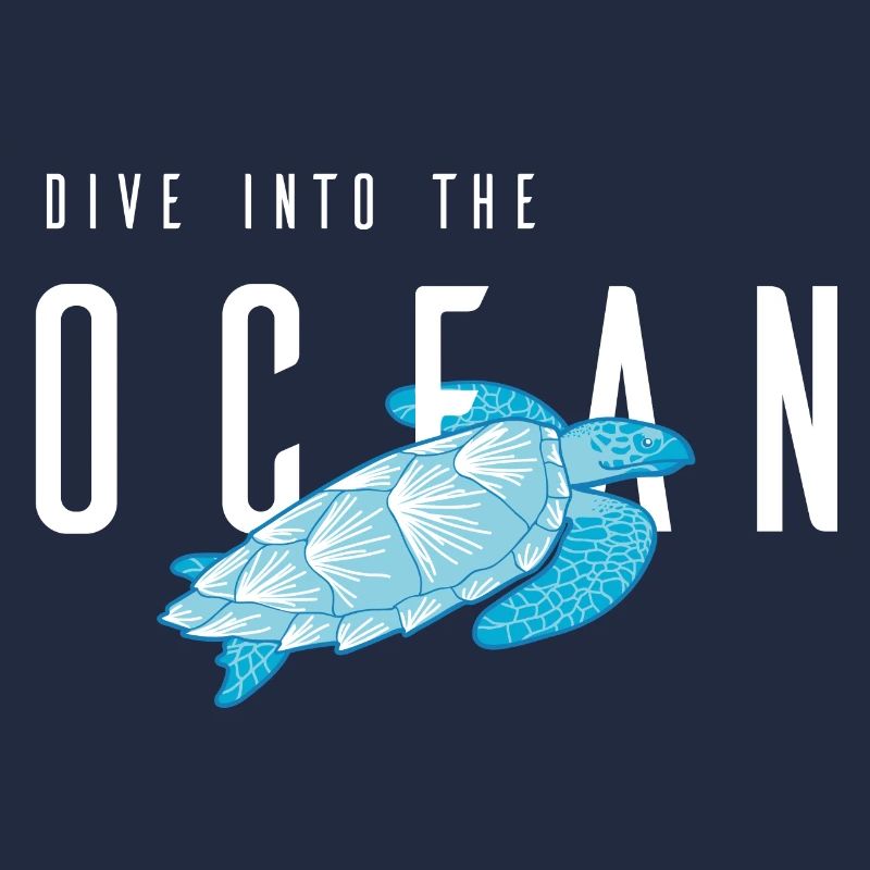Ocean Dive
