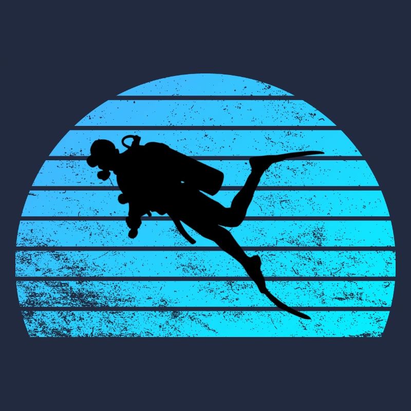 diver