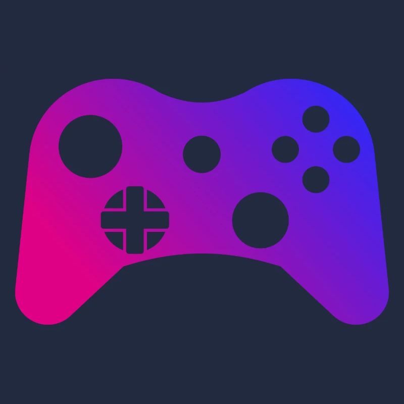 gaming controller gamer game
