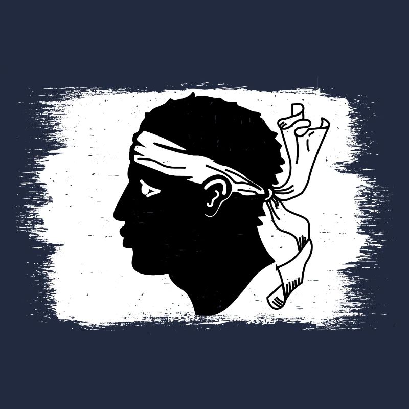 Drapeau Corse Drapeau Corse Corse