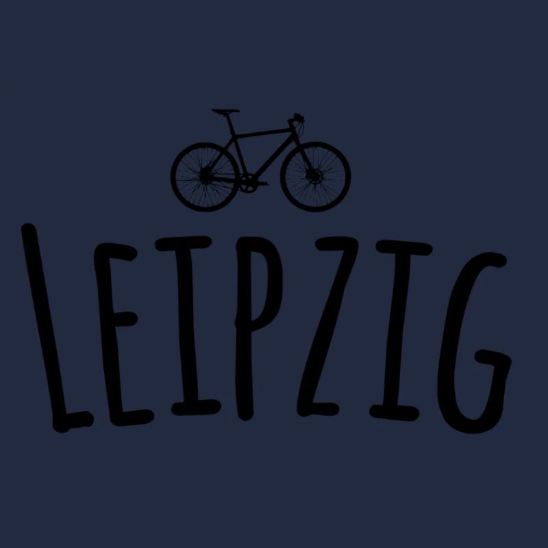 Vélo Leipzig