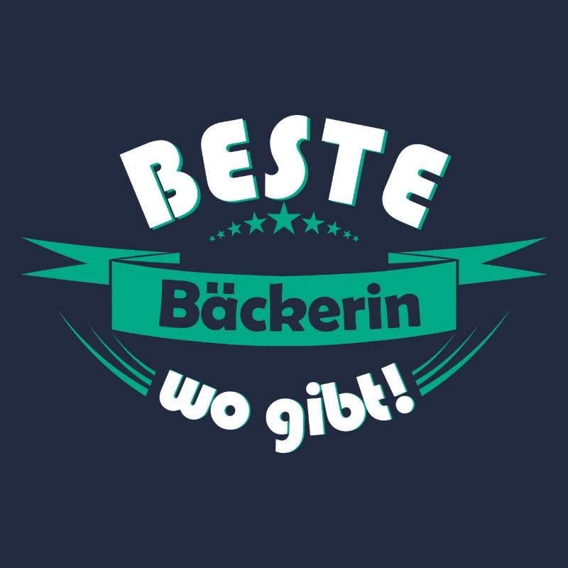 Bäckerin