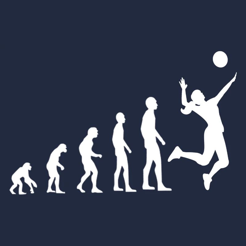 Volleyball Evolution