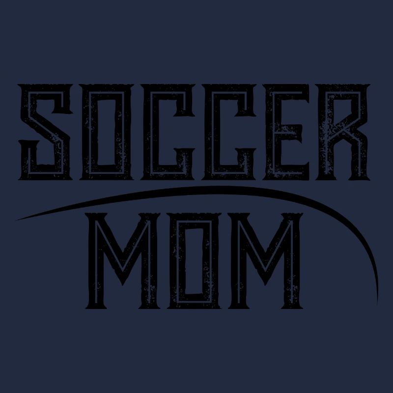 Soccer Mom