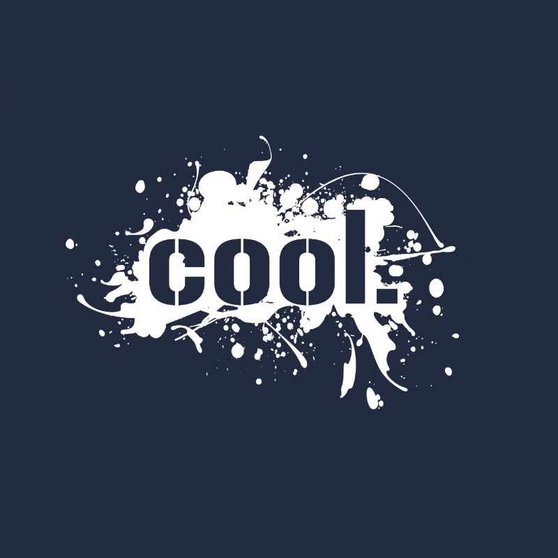 Juste cool.