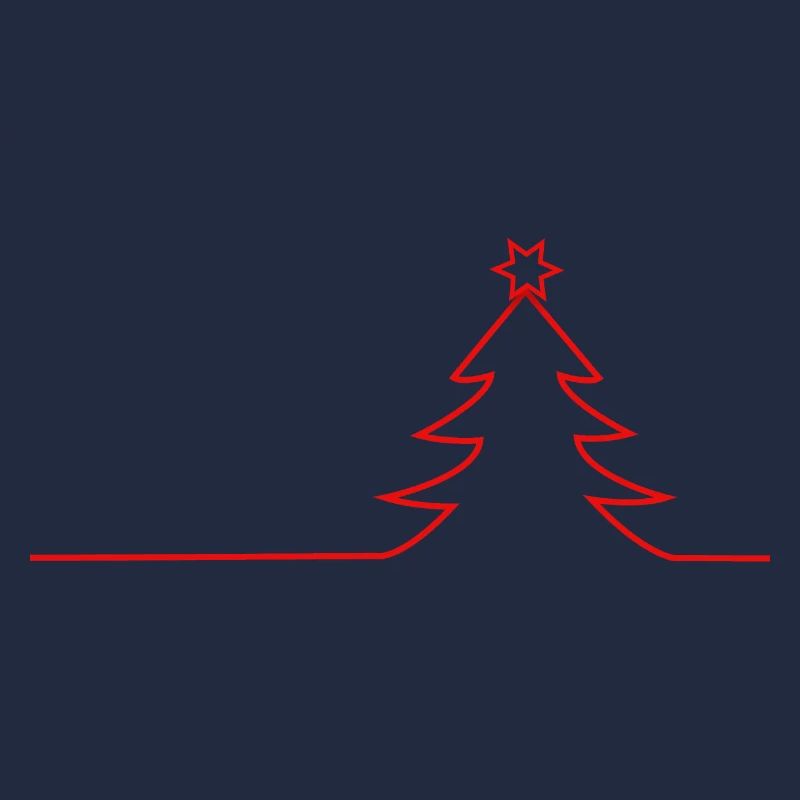 arbre de Noël