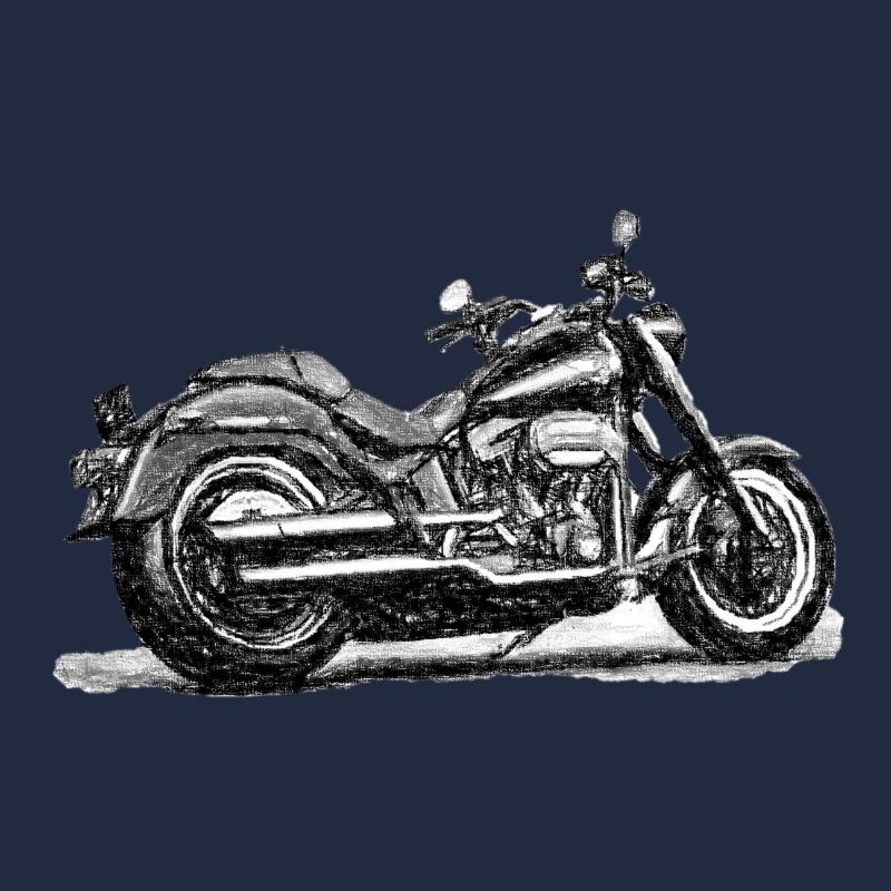 Chopper Sketch