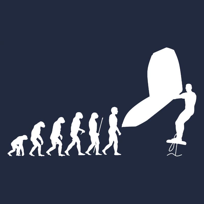 Wingsurf Evolution
