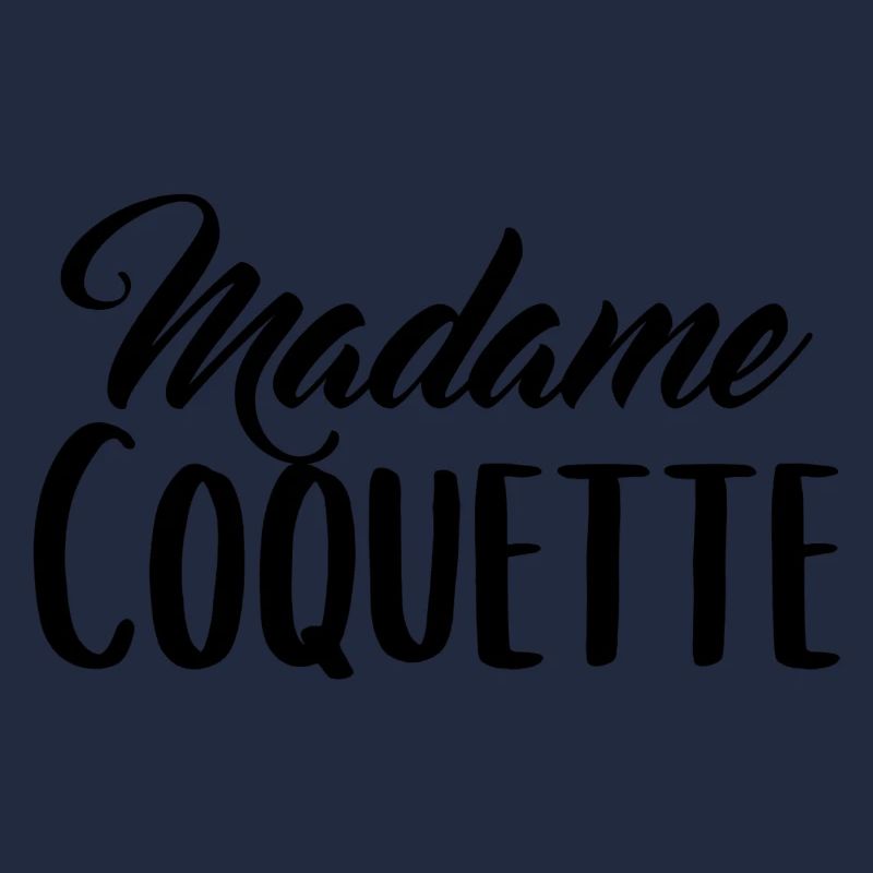 Frau Coquette