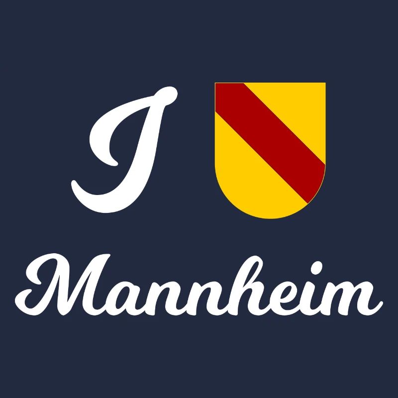 J’adore Mannheim