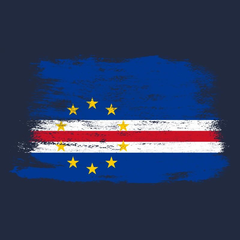 Cap Vert Cap Vert Drapeau cadeau cadeau