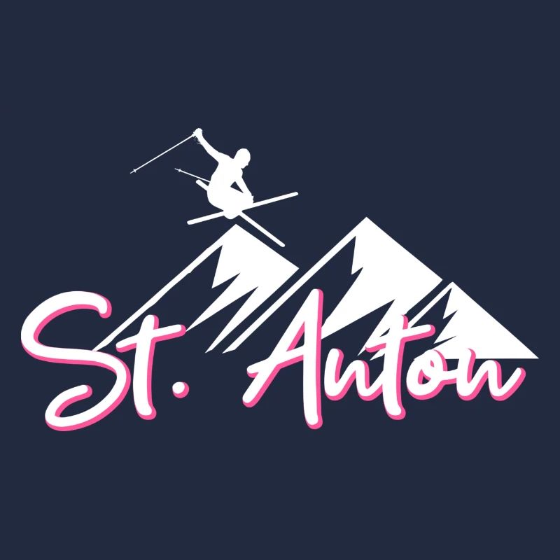 St anton